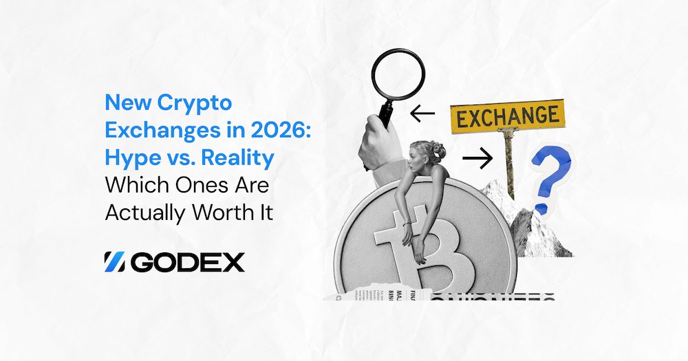 New Crypto Exchanges in 2026_ Hype vs. Reality Which Ones Are Actually Worth It